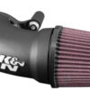 2008-2017 Harley Davidson FLSTN Softail Deluxe Base Performance Air Intake System - Image 12