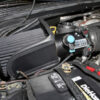 2008-2010 Ford F-550 Performance Intake Kit - Image 14