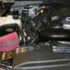 2005-2007 GMC Sierra 1500 AIRAID Intake Kit - Image 17