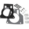 1999-2007 Chevrolet Silverado 1500 AIRAID Throttle Body Spacer - Image 10