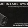 1988-1995 Ford F-150 Performance Air Intake System - Image 14