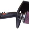 2004-2015 Nissan Titan SV Performance Intake Kit - Image 14