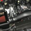 2018-2022 Jeep Wrangler Unlimited Rubicon COR Air Intake Closed Box - Image 6