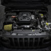 2018-2023 Jeep Wrangler Unlimited Sport PG7 Air Intake - Image 7