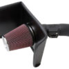 2012-2021 Toyota Sequoia Limited Performance Intake Kit - Image 20