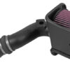 2003-2007 Ford F-250 Performance Intake Kit - Image 17