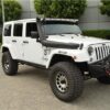 2007-2018 Jeep Wrangler JK Unlimited Sport For The Jeep JK - Image 10