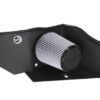 1996-2000 GMC C2500 Pro-Dry S Intake - Image 9