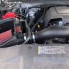 2009-2014 Cadillac Escalade ESV Platinum AIRAID Intake Kit - Image 22