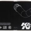 2005-2007 Chevrolet Silverado 2500 Performance Intake Kit - Image 17