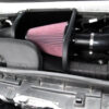 1997-2019 Ford E-350 Performance Intake Kit - Image 21