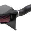 2007-2008 Cadillac Escalade Base Performance Intake Kit - Image 16