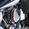 2008-2017 Harley Davidson FLSS Softail Slim S Base Intake System - Image 10