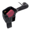 2007-2008 Chevrolet Silverado 1500 Performance Air Intake System - Image 19