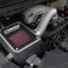 2019-2022 Ram 1500 Air Intake Dry Tech 3D Closed Box - Image 7