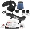 2018-2023 Jeep Wrangler Unlimited Sport Air Intake System - Image 12