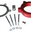 2007-2014 Cadillac Escalade AIRAID Throttle Body Spacer - Image 9