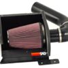 1997-2019 Ford E-350 Performance Intake Kit - Image 23