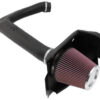 2011-2023 Chrysler 300 Performance Air Intake System - Image 15