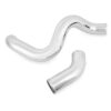 2011-2016 Chevrolet Silverado 2500 Hot-Side Intercooler Pipe and Boot Kit - Image 9