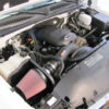 2001-2007 Chevrolet Silverado 2500 Performance Intake Kit - Image 19