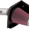 2004-2015 Nissan Titan SV Performance Intake Kit - Image 18