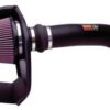 2001-2007 Chevrolet Silverado 2500 Performance Intake Kit - Image 20