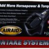 2011-2021 Dodge Charger SXT AIRAID Intake Kit - Image 24