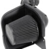 2007-2010 GMC Sierra 3500 Performance Intake Kit - Image 24