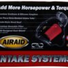 1999-2007 GMC Sierra 1500 AIRAID Intake Kit - Image 28