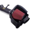 2004-2015 Nissan Titan SV Performance Air Intake System - Image 21