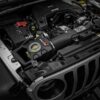 2018-2022 Jeep Wrangler Unlimited Rubicon PG7 Air Intake System - Image 11