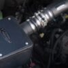 1996-2000 Cadillac Escalade Base Closed Pro5 Air Intake - Image 9