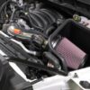 2019-2023 GMC Sierra 1500 Performance Air Intake System - Image 17