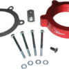 2007-2014 Cadillac Escalade AIRAID Throttle Body Spacer - Image 10