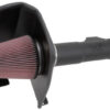 2014-2020 Cadillac Escalade Base Performance Intake Kit - Image 38