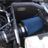 2004-2015 Nissan Titan S AIRAID Intake Kit - Image 16