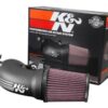 2008-2017 Harley Davidson FLSTN Softail Deluxe Base Performance Air Intake System - Image 13