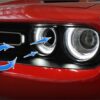 2011-2022 Dodge Challenger SRT Hellcat P5R Air Intake - Image 8