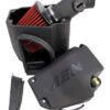 2011-2014 Ford F-550 AEM Brute Force HD Intake System - Image 11