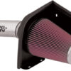 2004-2015 Nissan Titan SV Performance Intake Kit - Image 22