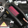 1996-2005 Chevrolet Blazer Xtreme AIRAID Intake Kit - Image 31