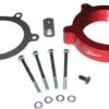 2007-2014 Cadillac Escalade AIRAID Throttle Body Spacer - Image 11