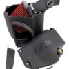 2011-2014 Ford F-550 AEM Brute Force HD Intake System - Image 14