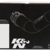 2012-2021 Toyota Sequoia Limited Performance Intake Kit - Image 25