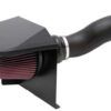 2007-2008 Cadillac Escalade Base Performance Intake Kit - Image 22