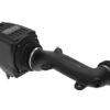 2018-2022 Jeep Wrangler Unlimited Sahara Pro-Dry S Intake - Image 10