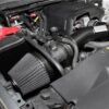 2007-2008 GMC Yukon XL 1500 Performance Intake Kit - Image 31