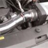 2004-2021 Toyota Tundra TRD Pro Cold Air Intake System with Rotomolded Air Filter Housing - Image 16