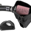 2019-2023 GMC Sierra 1500 Performance Air Intake System - Image 16